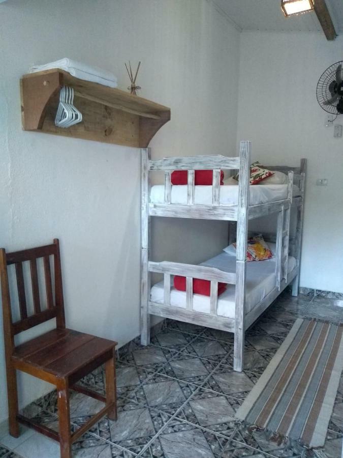 Estacao Caraiva Hotel Bagian luar foto