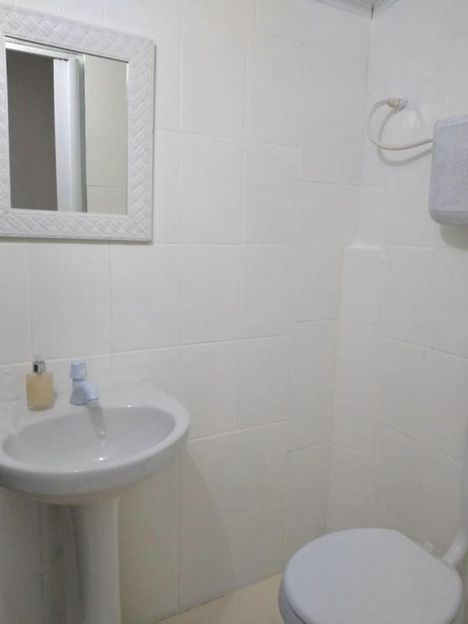 Estacao Caraiva Hotel Bagian luar foto