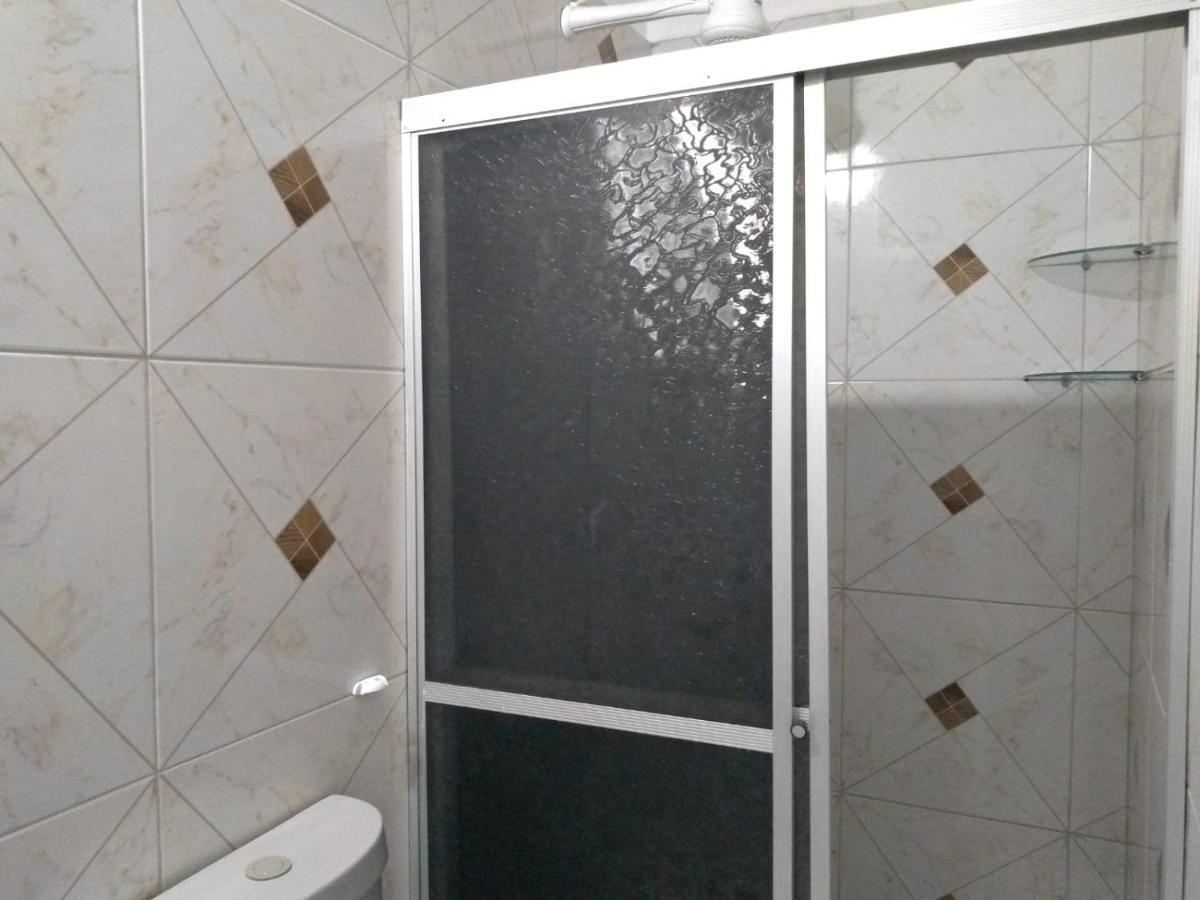 Estacao Caraiva Hotel Bagian luar foto